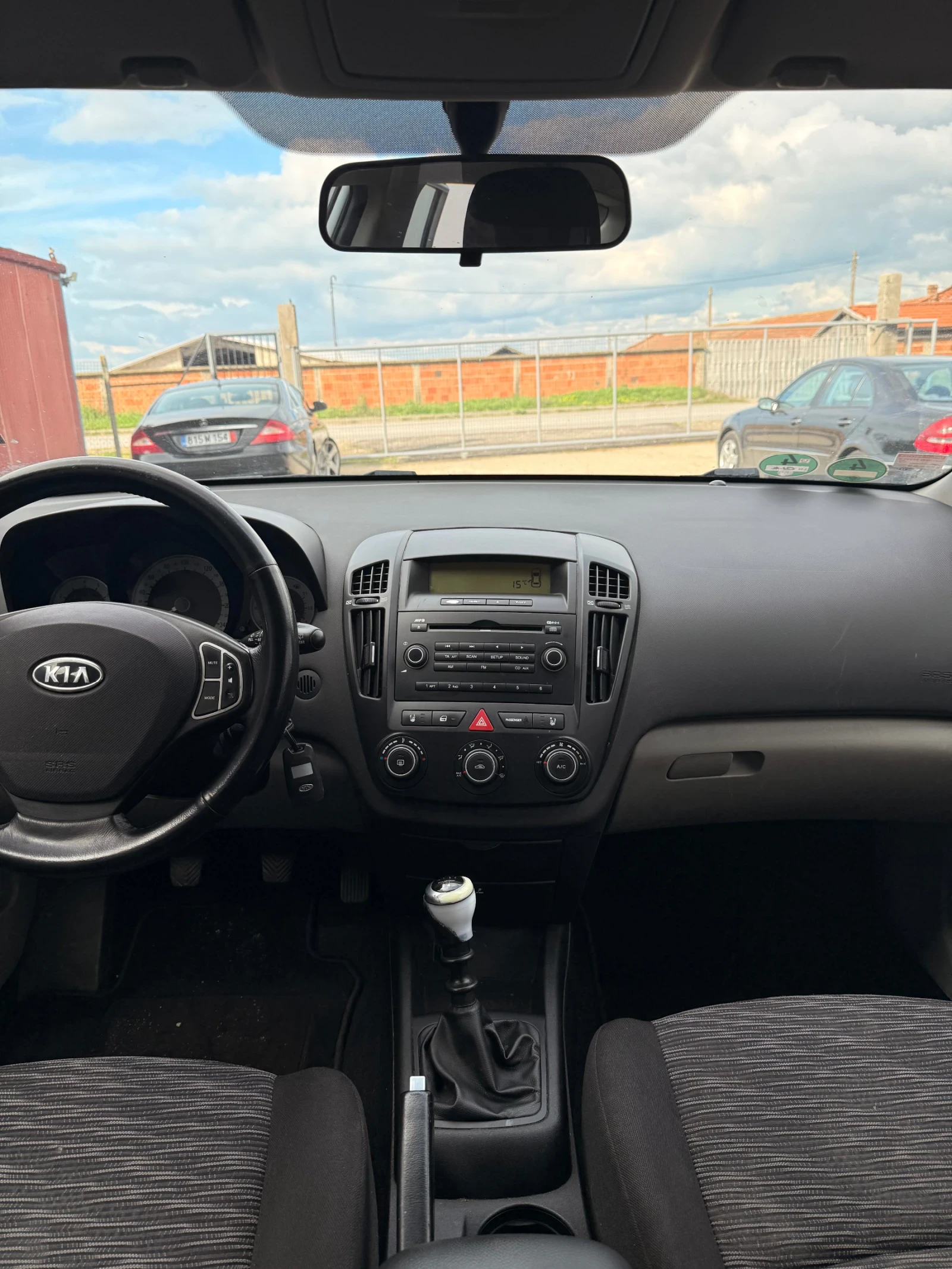 Kia Ceed | Mobile.bg � ����������� 9