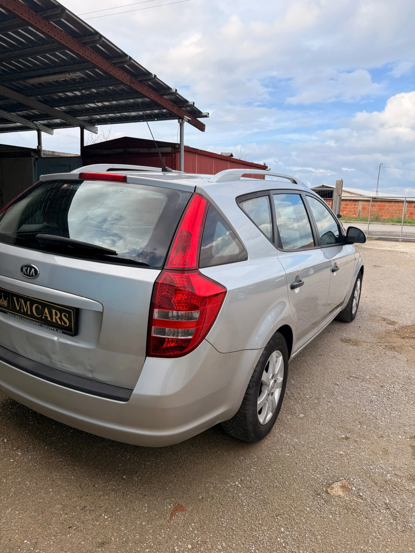 Kia Ceed | Mobile.bg � ����������� 4