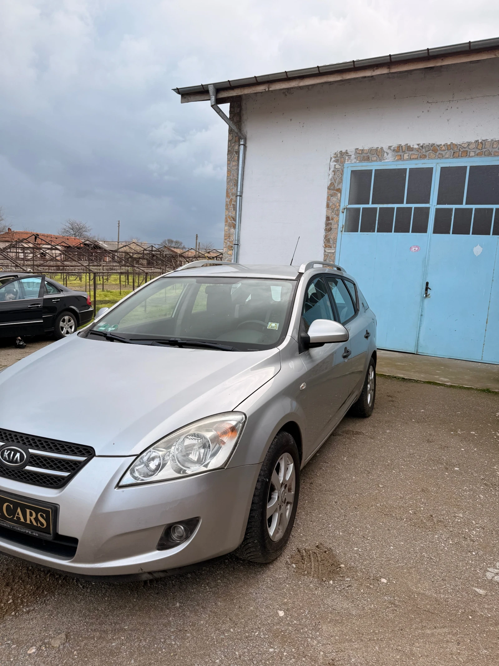 Kia Ceed | Mobile.bg � ����������� 2