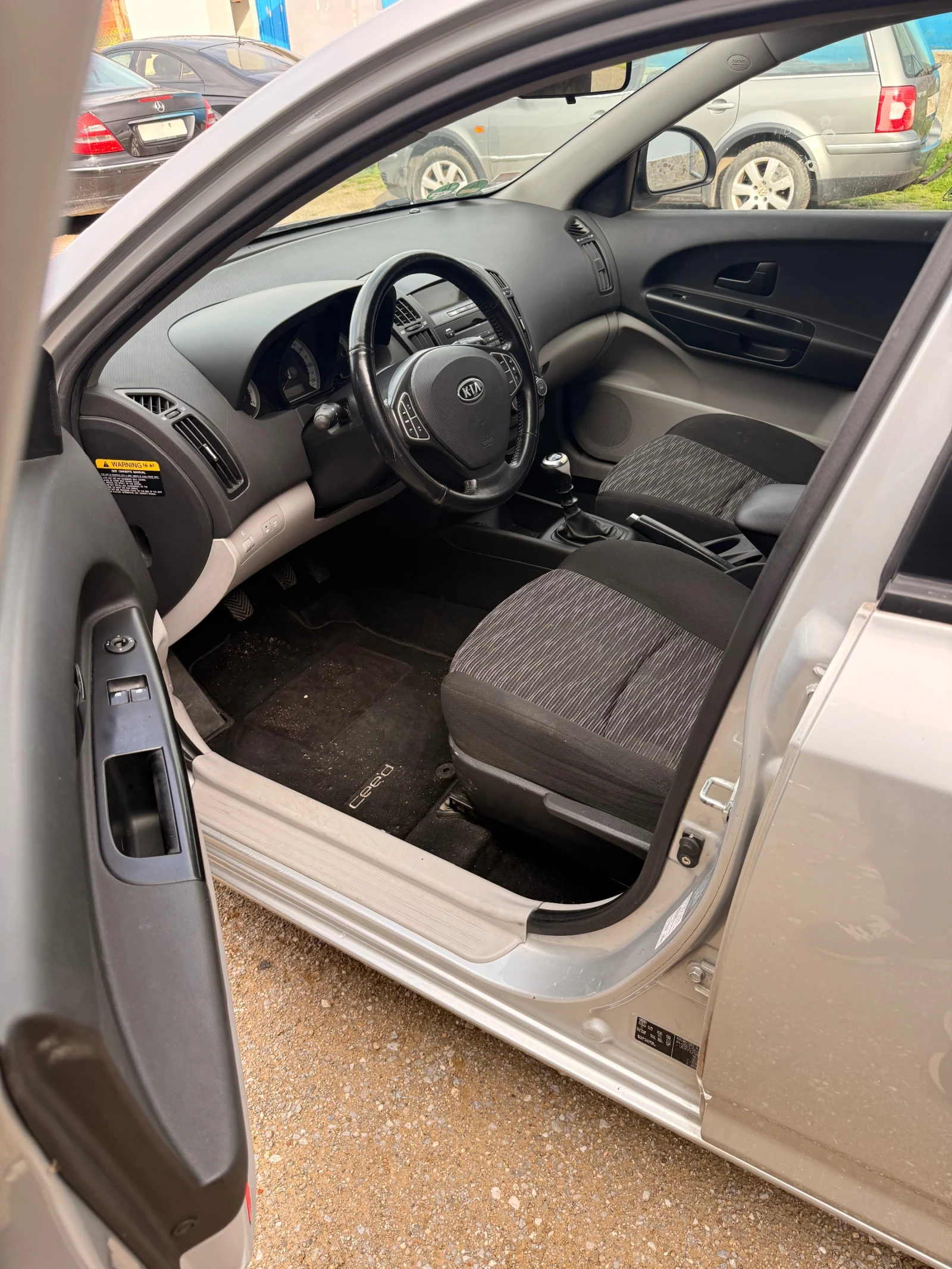 Kia Ceed | Mobile.bg � ����������� 5