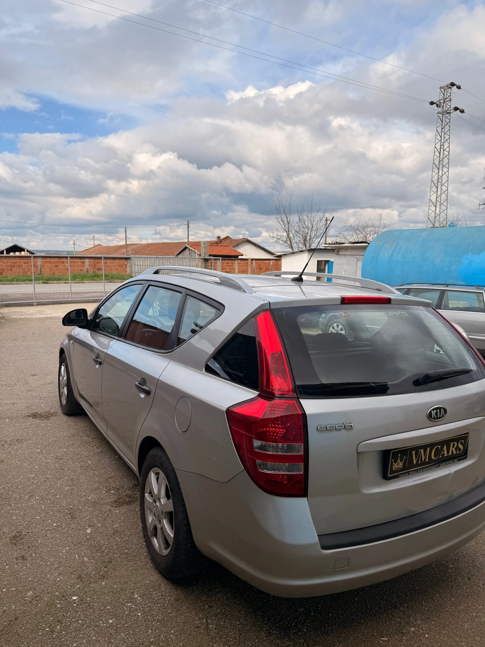 Kia Ceed | Mobile.bg � ����������� 3