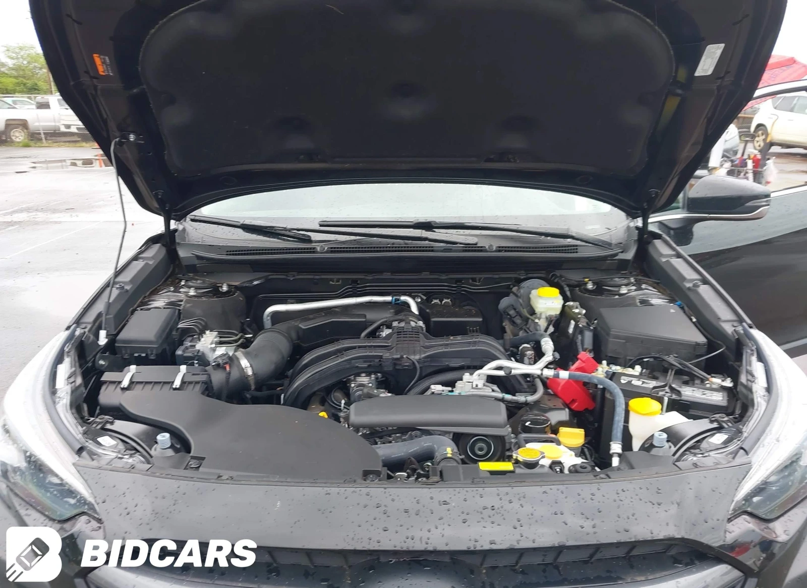 Subaru Outback Premium * 2826 км Пробег* , снимка 13 - Автомобили и джипове - 54702506