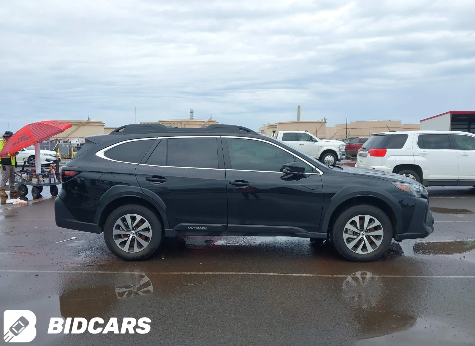 Subaru Outback Premium * 2826 км Пробег* , снимка 8 - Автомобили и джипове - 54702506