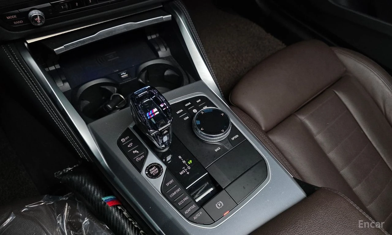 BMW 420 i M SPORT Gran Coupe* HARMAN KARDON* 360* ХЕДЪП* , снимка 12 - Автомобили и джипове - 54913903