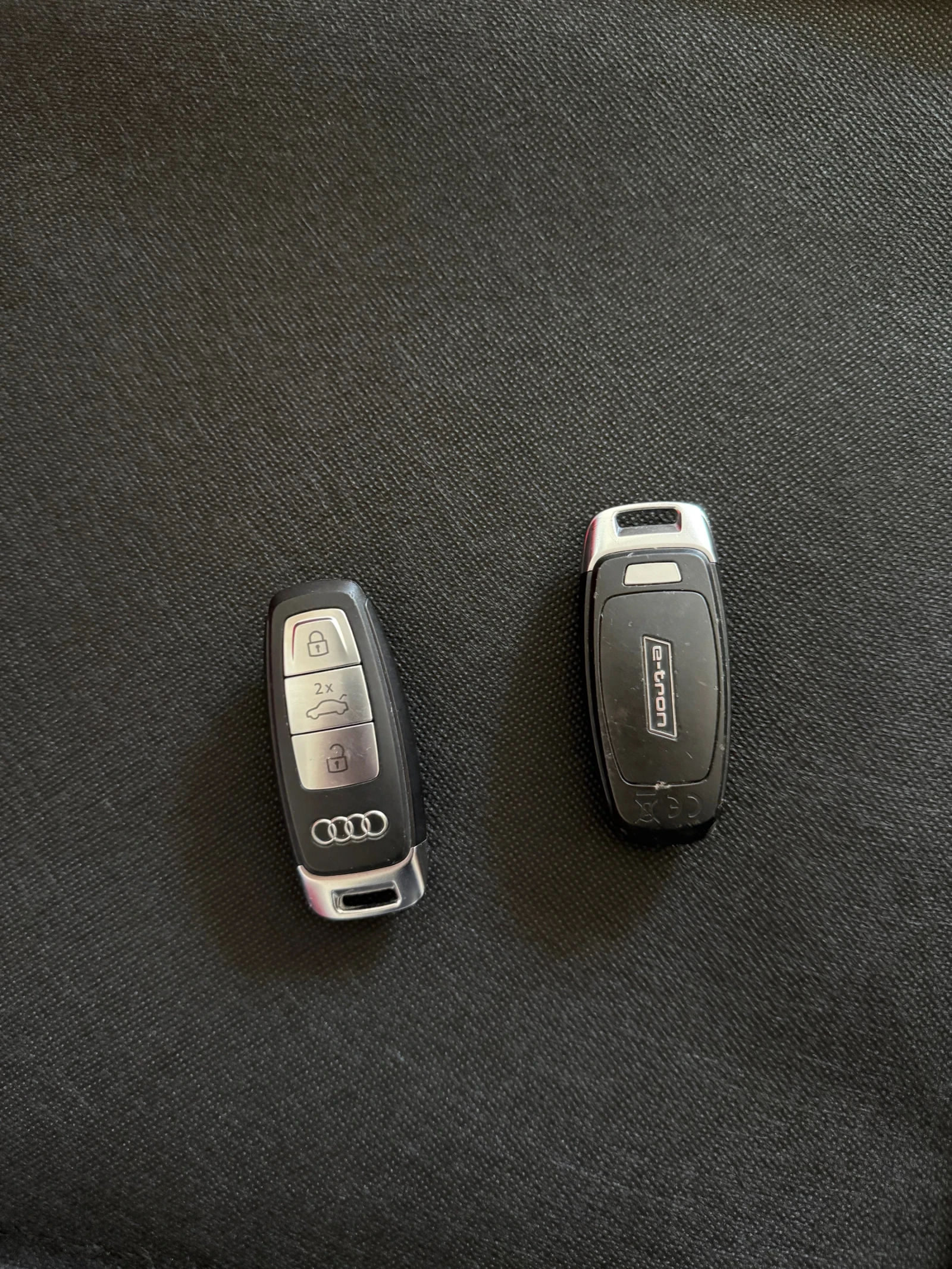 Audi E-Tron 50 Quattro  | Mobile.bg � ����������� 16