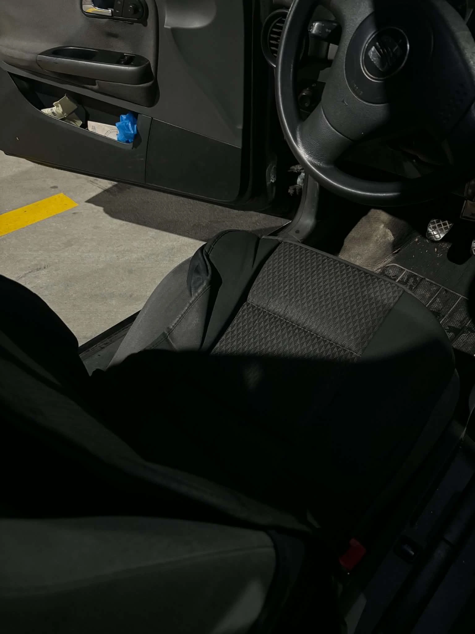 Seat Ibiza, снимка 9 - Автомобили и джипове - 54961189