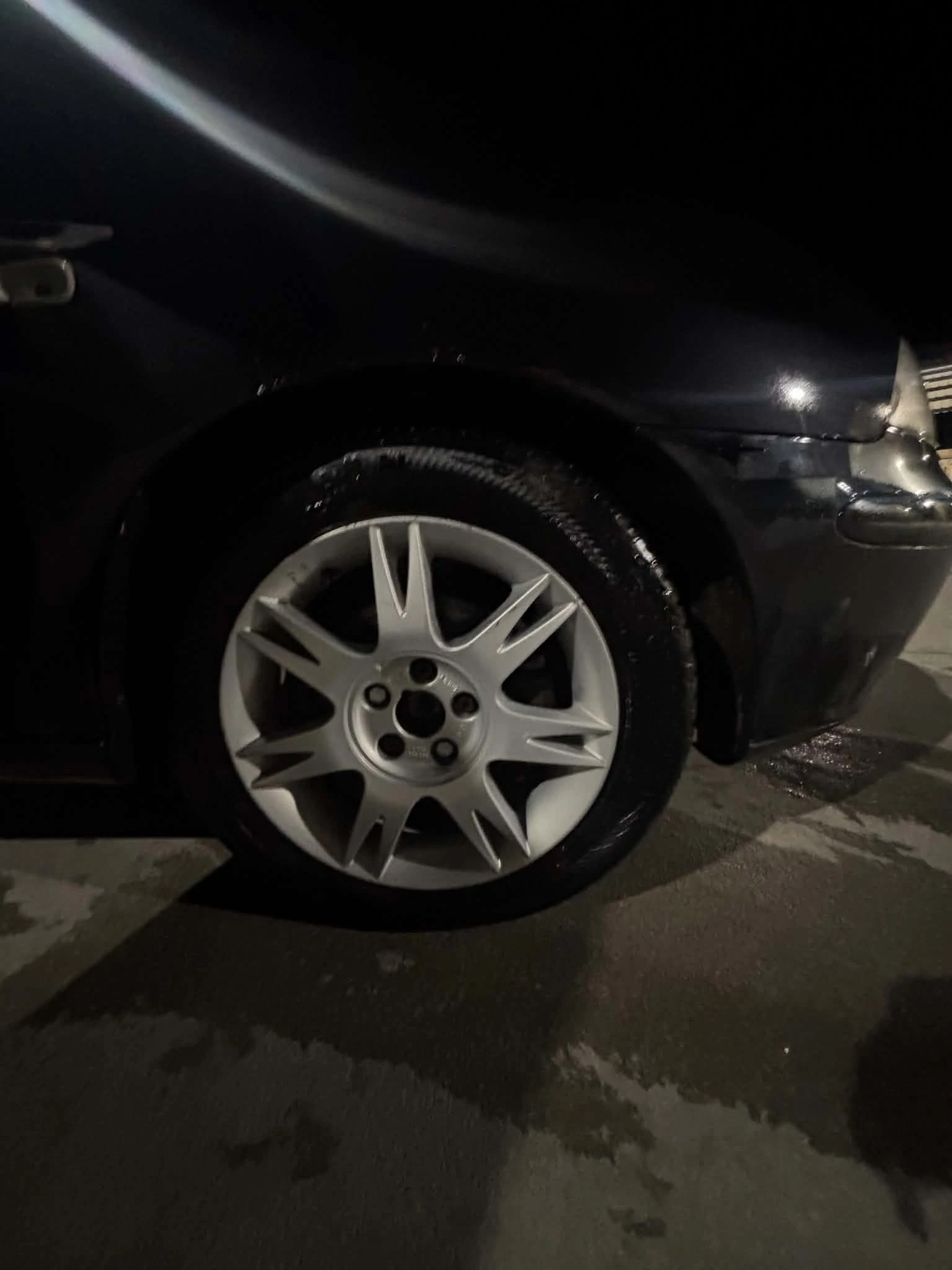 Seat Ibiza, снимка 10 - Автомобили и джипове - 54961189