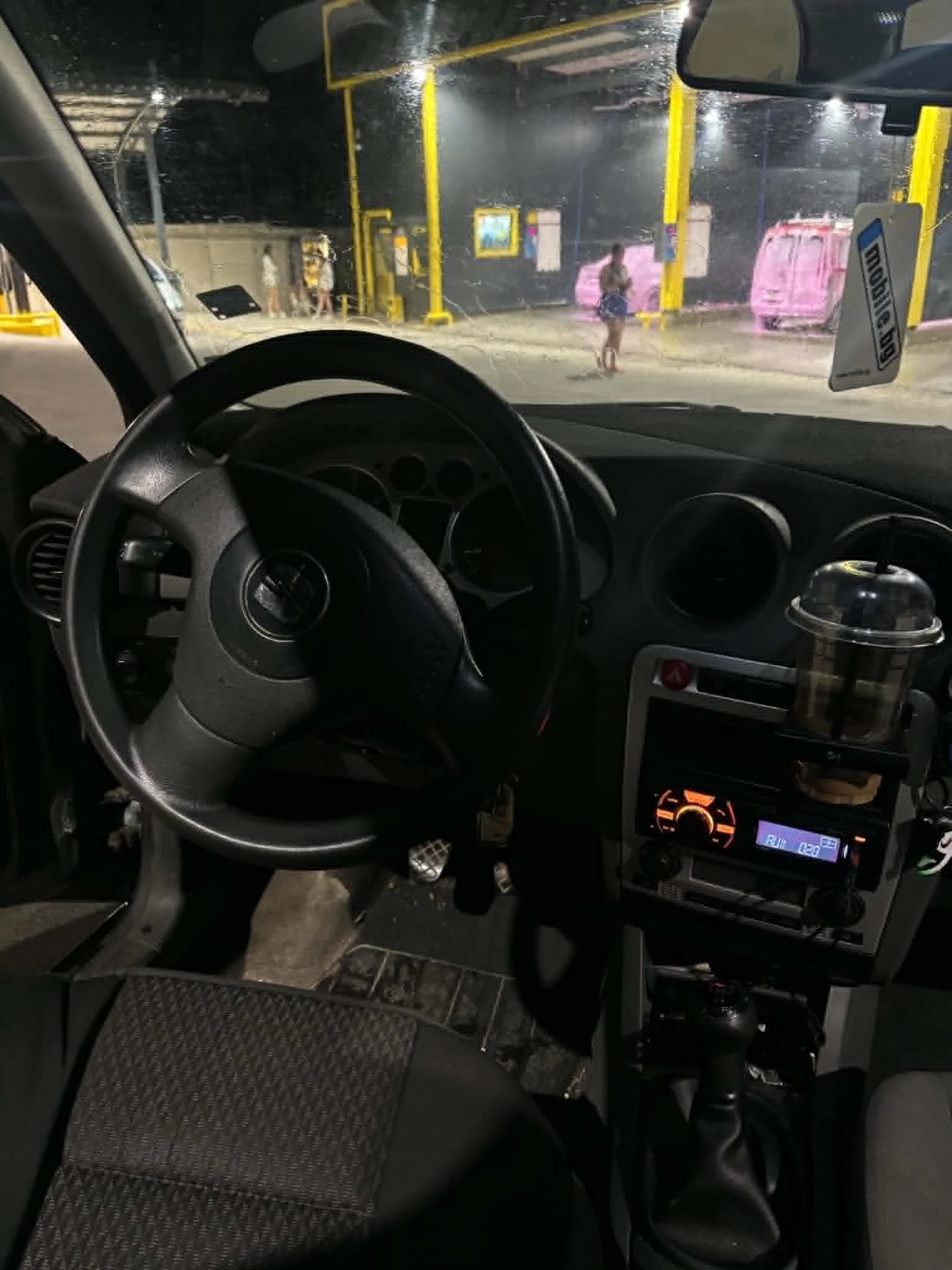 Seat Ibiza, снимка 3 - Автомобили и джипове - 54961189