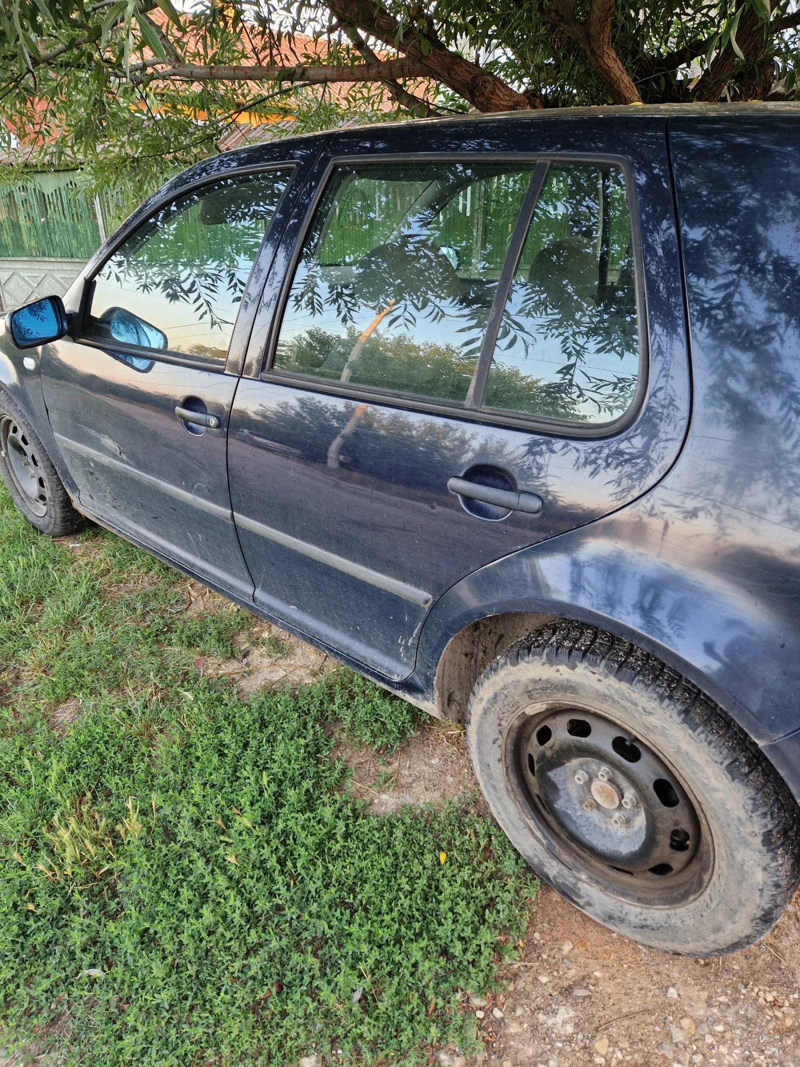 VW Golf, снимка 5 - Автомобили и джипове - 55044313