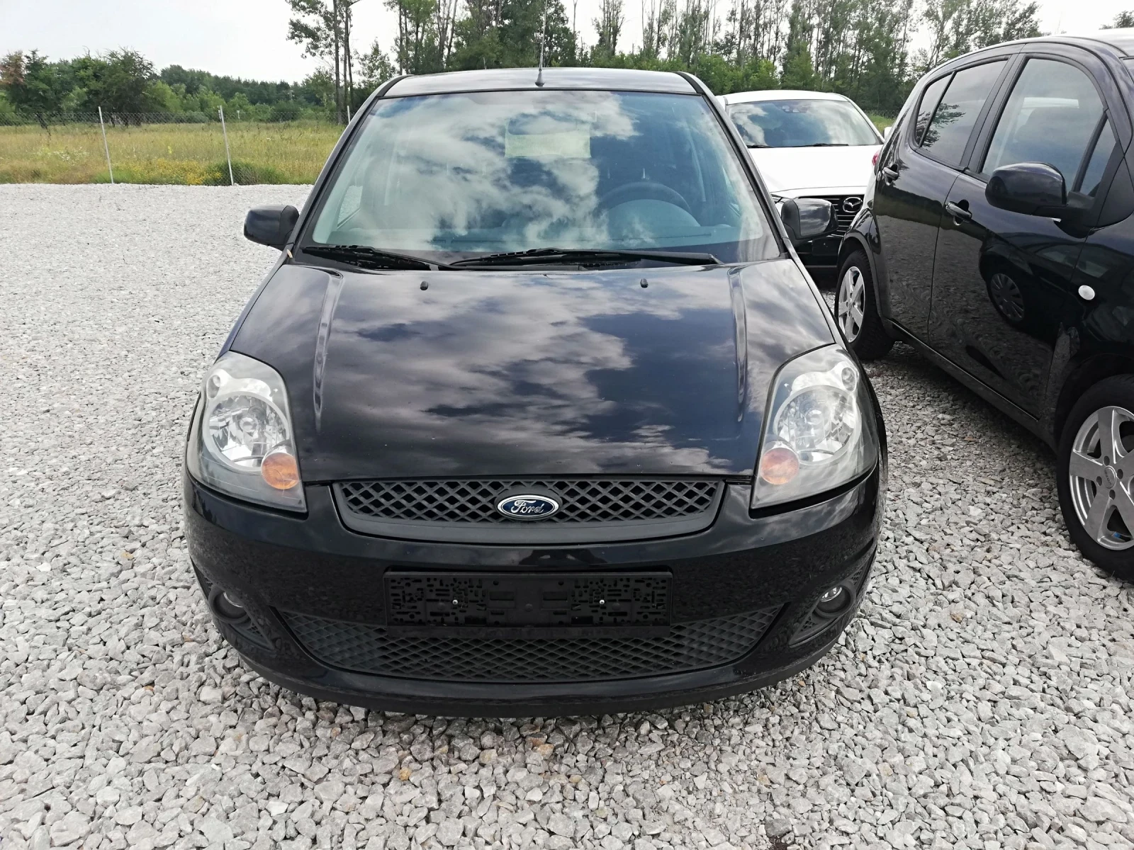 Ford Fiesta 1.4D KLI ITALIA | Mobile.bg � ����������� 2