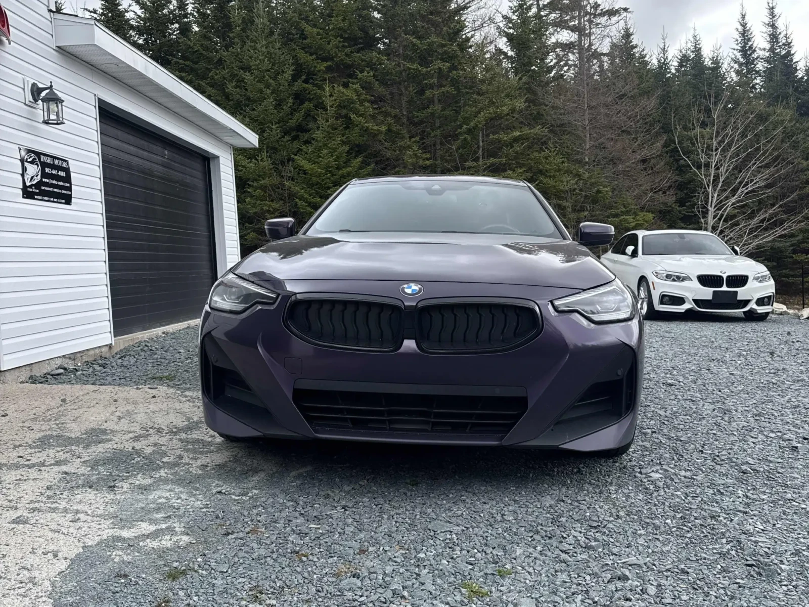 BMW 230 xDrive/M Sport pckg/Keyless/��������/CARFAX | Mobile.bg � ����������� 2