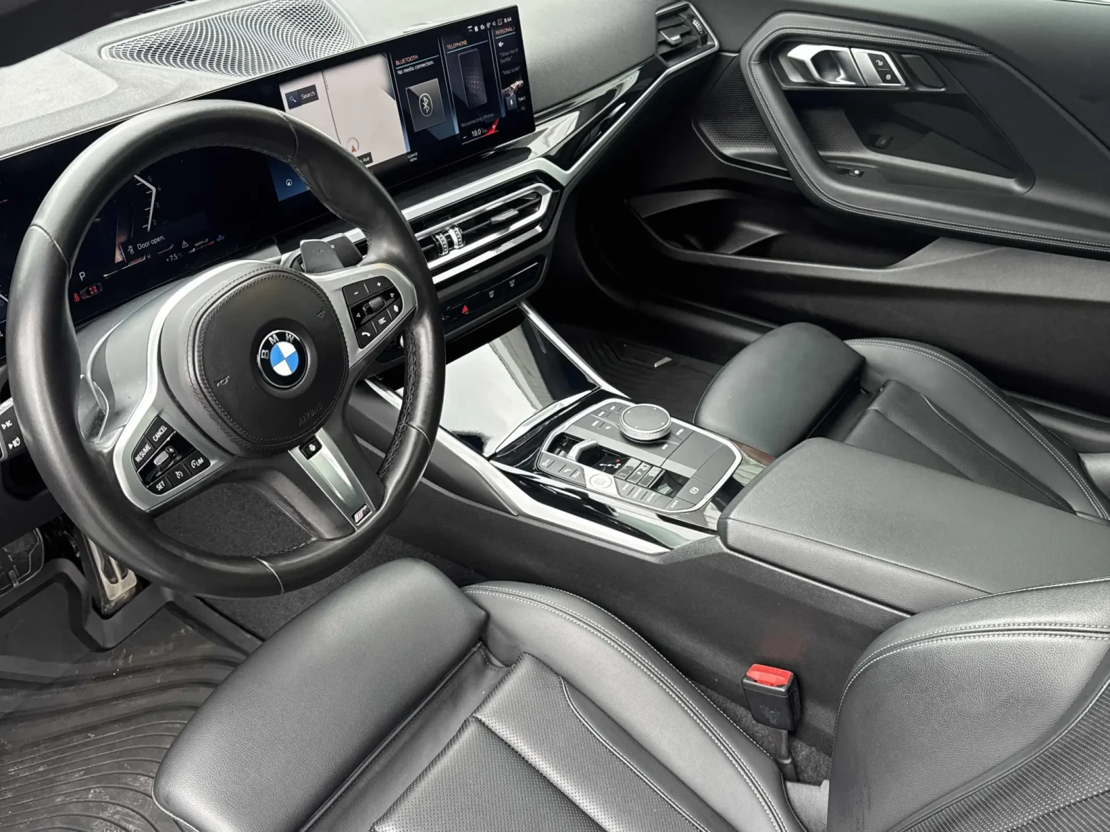 BMW 230 xDrive/M Sport pckg/Keyless/��������/CARFAX | Mobile.bg � ����������� 10