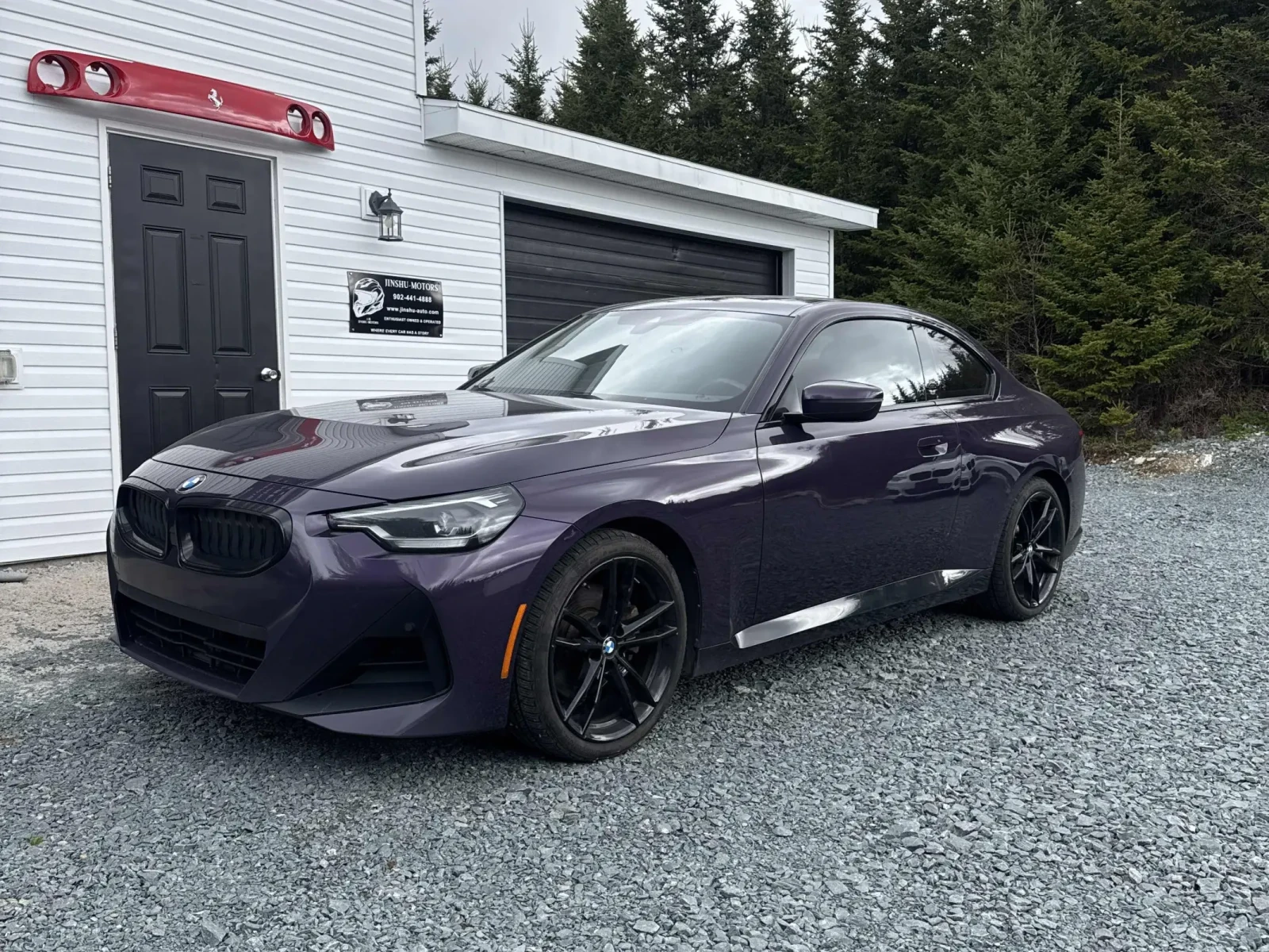 BMW 230 xDrive/M Sport pckg/Keyless/��������/CARFAX | Mobile.bg � ����������� 1