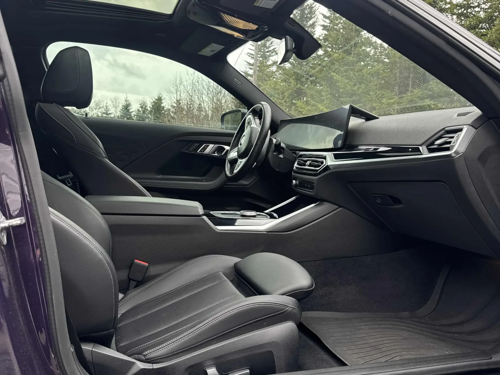 BMW 230 xDrive/M Sport pckg/Keyless/��������/CARFAX | Mobile.bg � ����������� 11