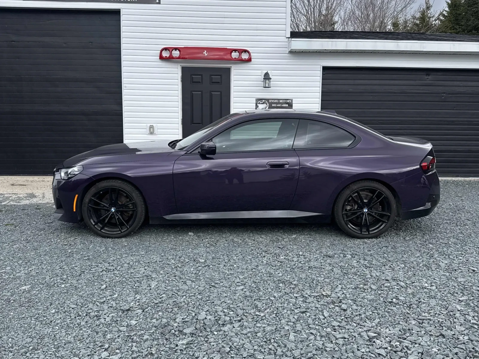 BMW 230 xDrive/M Sport pckg/Keyless/��������/CARFAX | Mobile.bg � ����������� 3