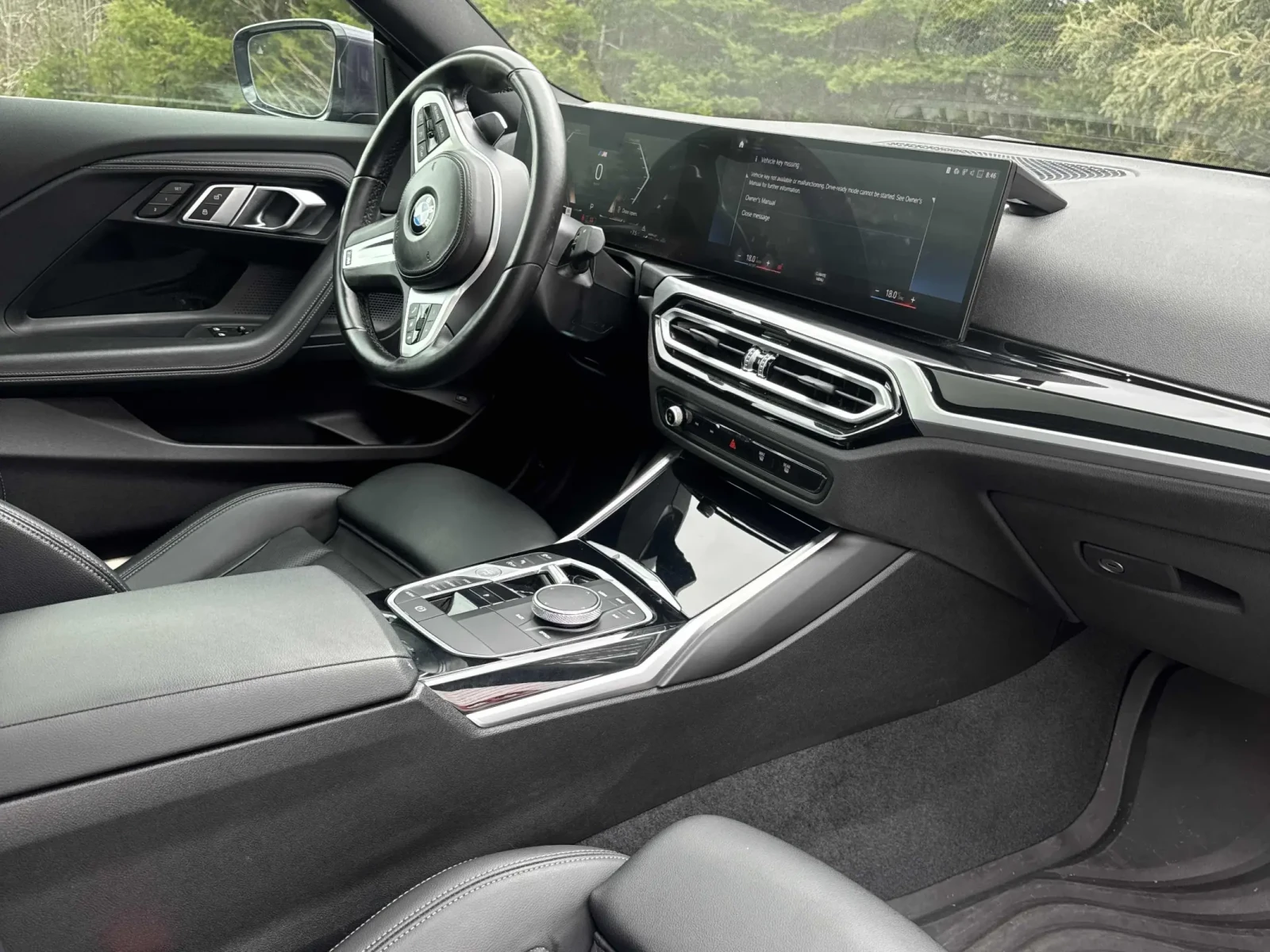 BMW 230 xDrive/M Sport pckg/Keyless/��������/CARFAX | Mobile.bg � ����������� 12