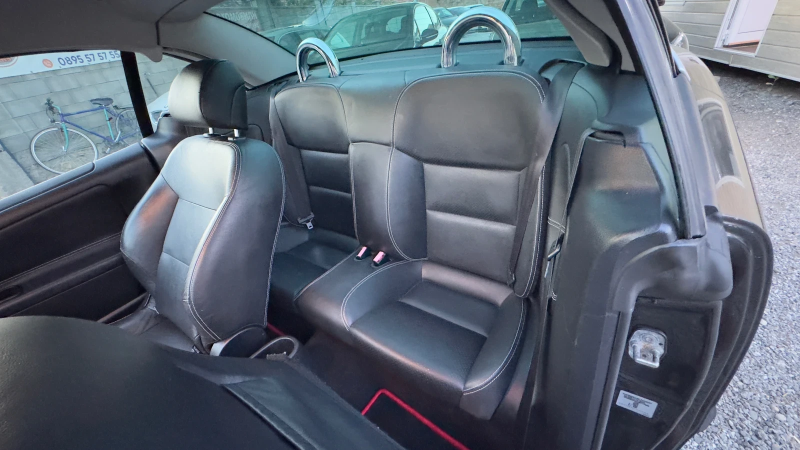 Peugeot 207, снимка 13 - Автомобили и джипове - 55195904