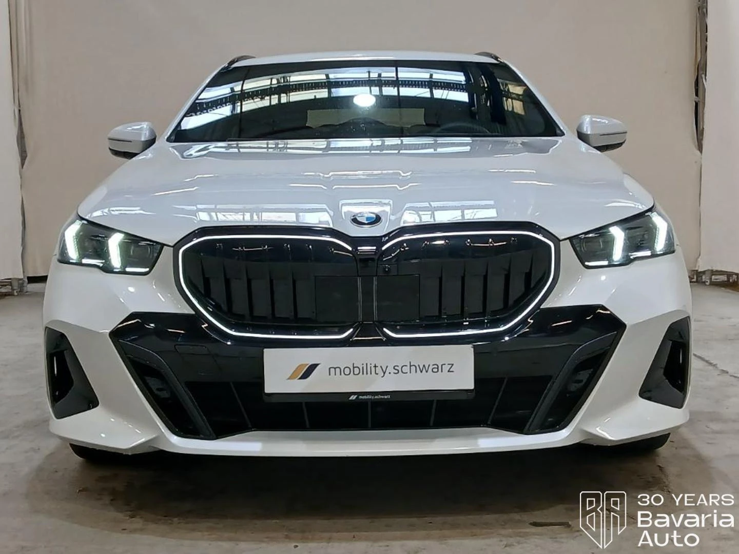 BMW 540 d Touring xDrive M Sport Paket, снимка 5 - Автомобили и джипове - 55215050