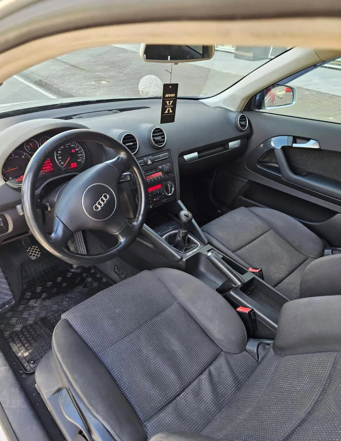 Audi A3 | Mobile.bg � ����������� 4