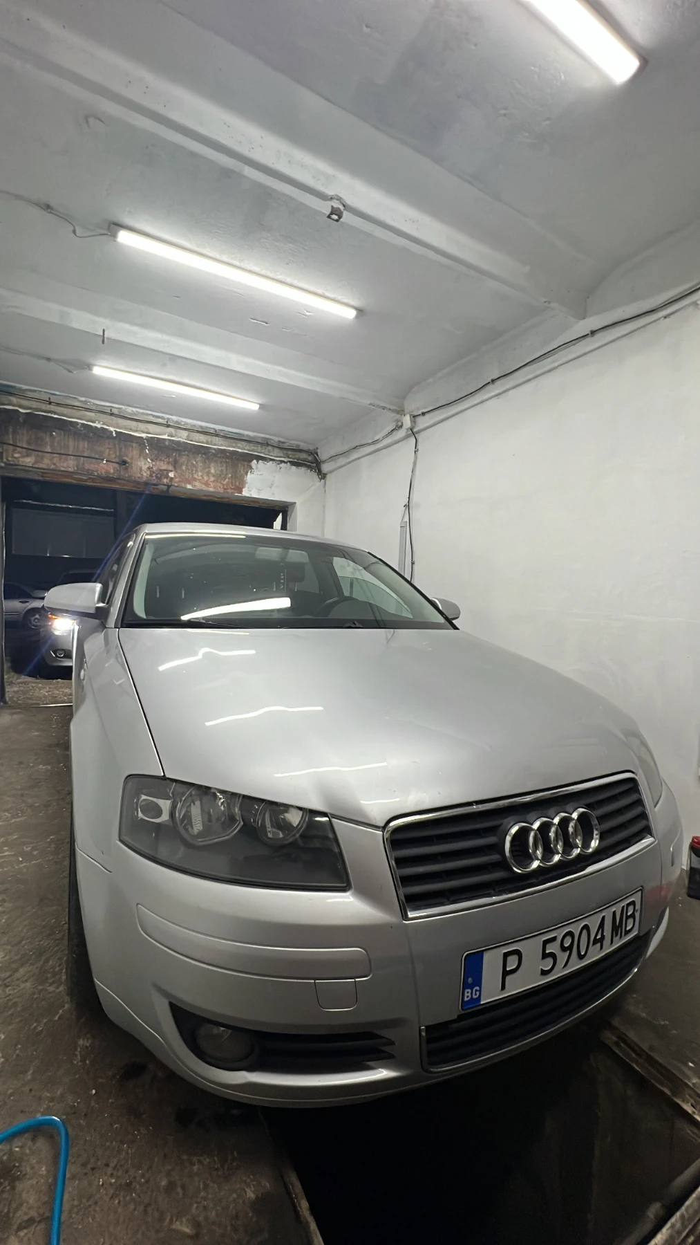 Audi A3 | Mobile.bg � ����������� 6