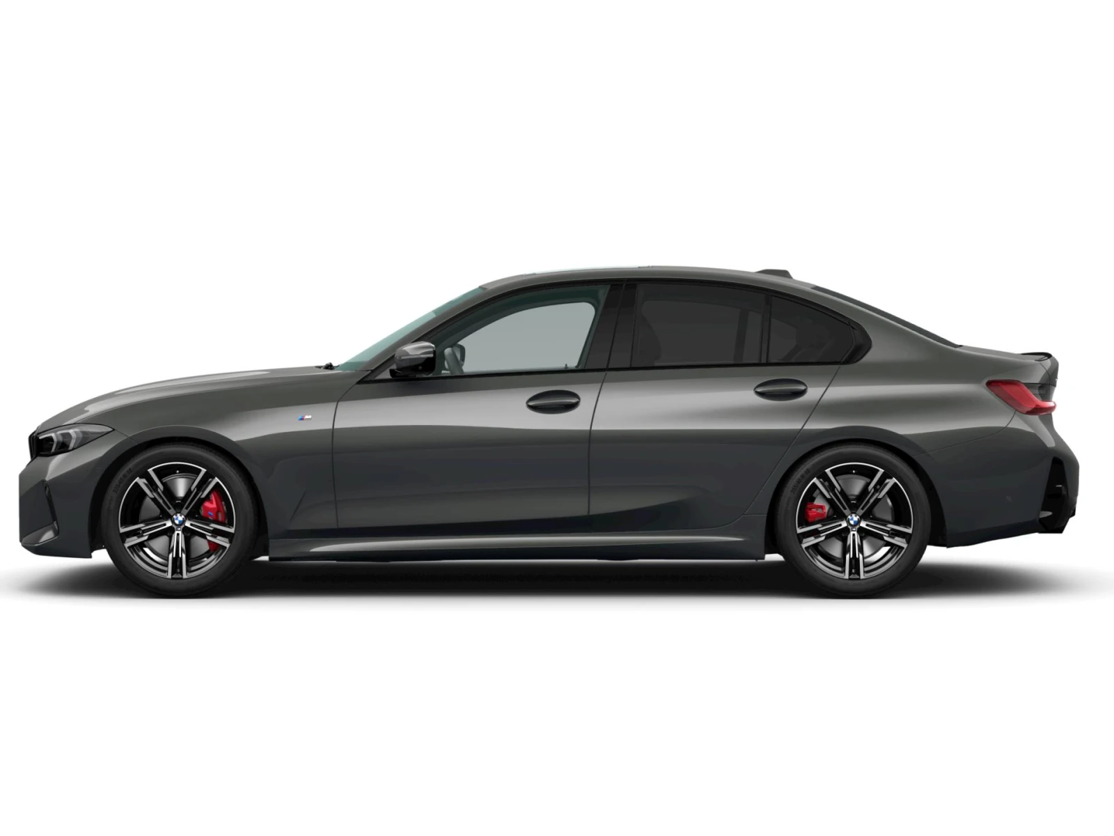 BMW 330 xDrive Sedan, снимка 4 - Автомобили и джипове - 55291002