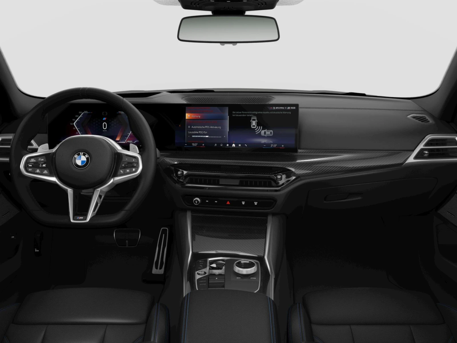 BMW 330 xDrive Sedan, снимка 10 - Автомобили и джипове - 55291002