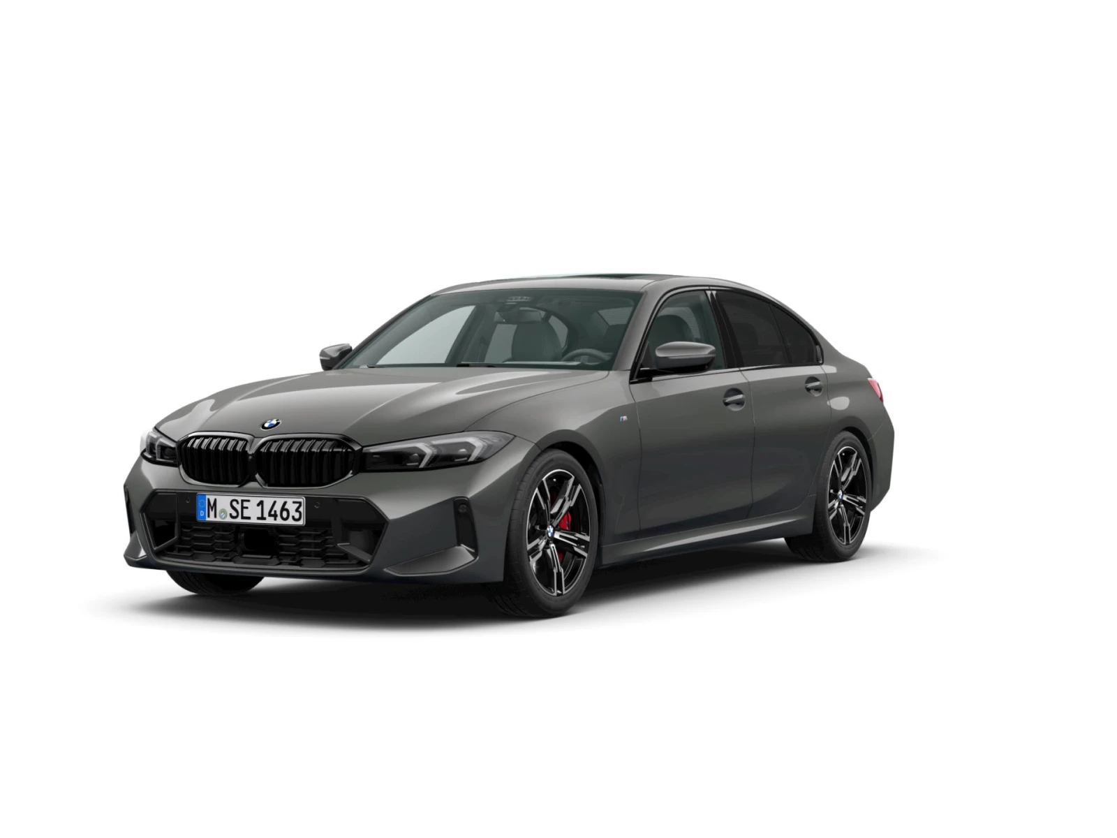 BMW 330 xDrive Sedan, снимка 2 - Автомобили и джипове - 55291002