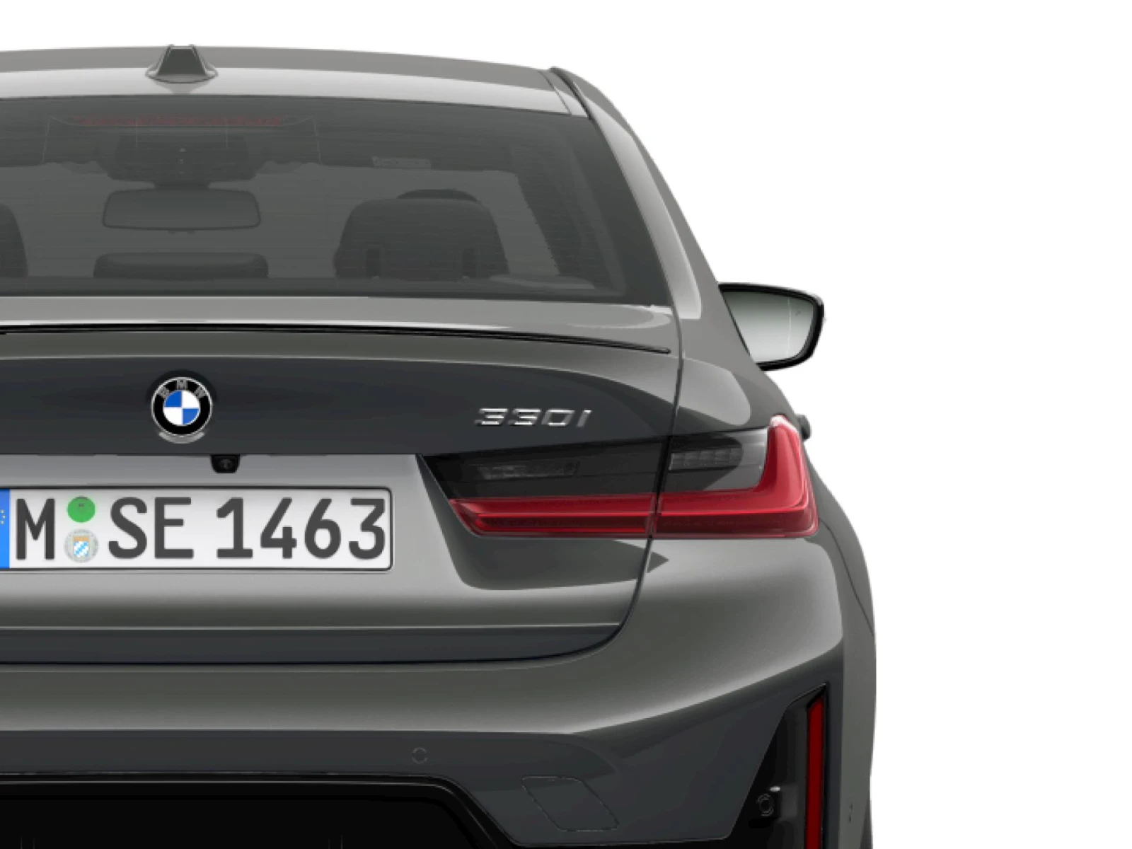 BMW 330 xDrive Sedan, снимка 7 - Автомобили и джипове - 55291002