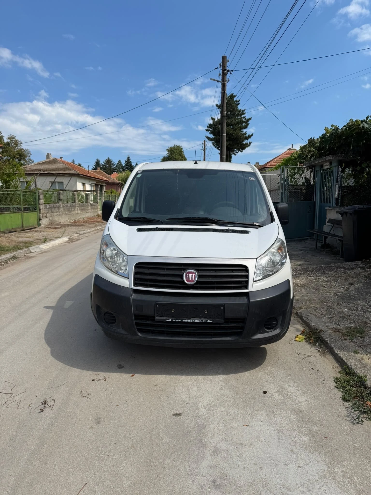 Fiat Scudo