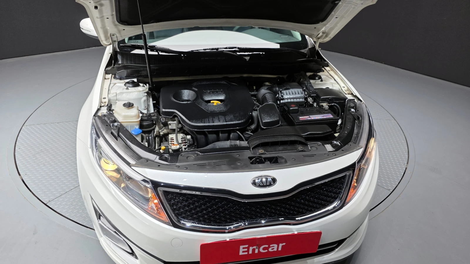 Kia K5 КРАЙНА ЦЕНА, снимка 6 - Автомобили и джипове - 56024957