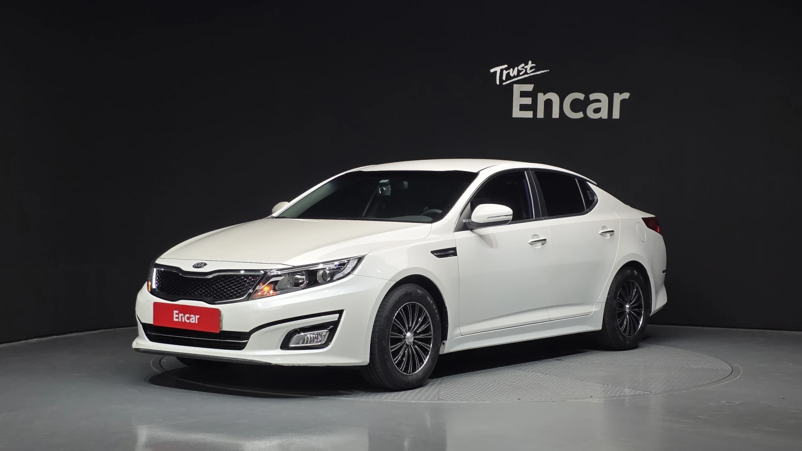 Kia K5 КРАЙНА ЦЕНА