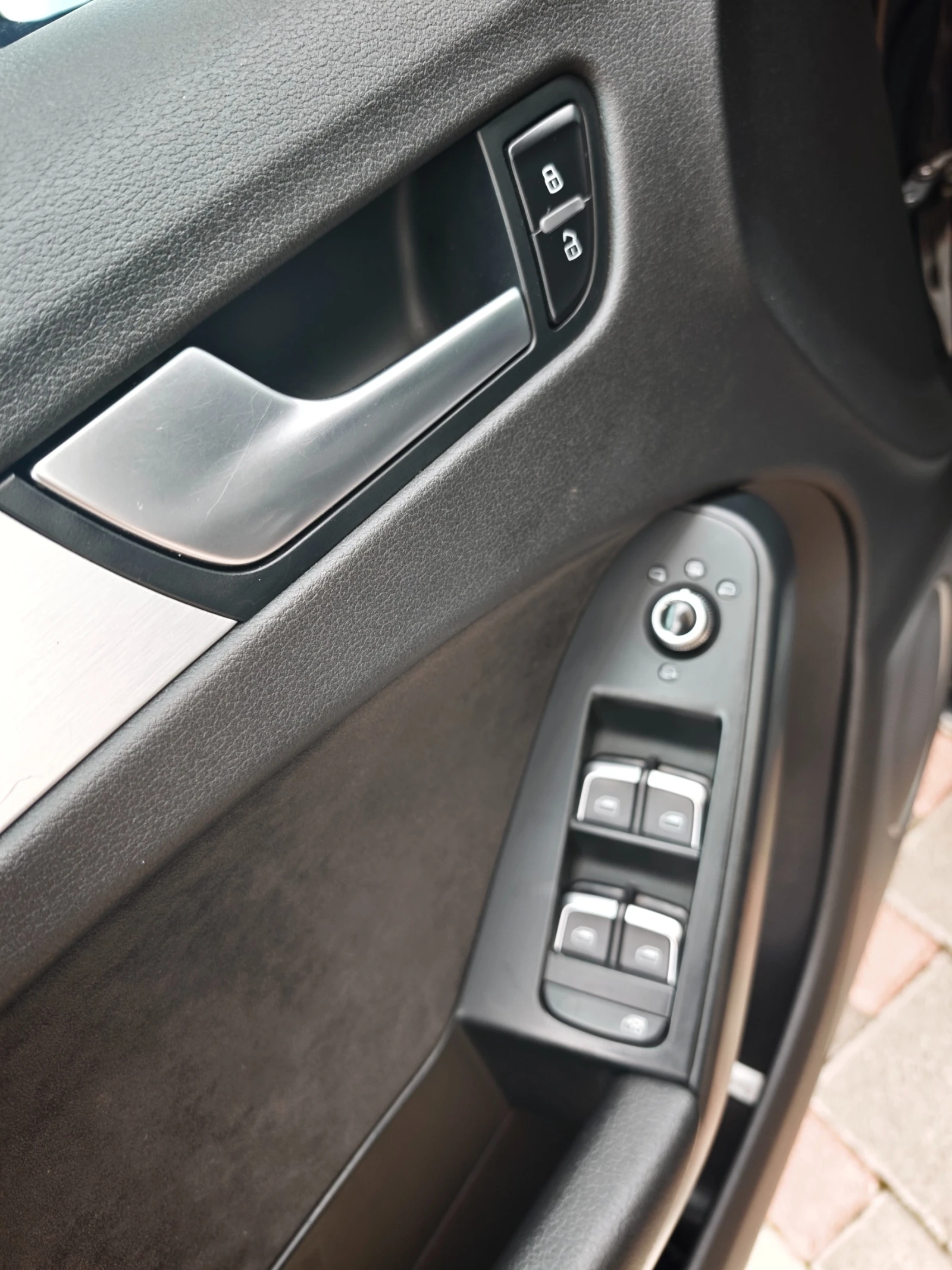 Audi A4, снимка 15 - Автомобили и джипове - 56523901
