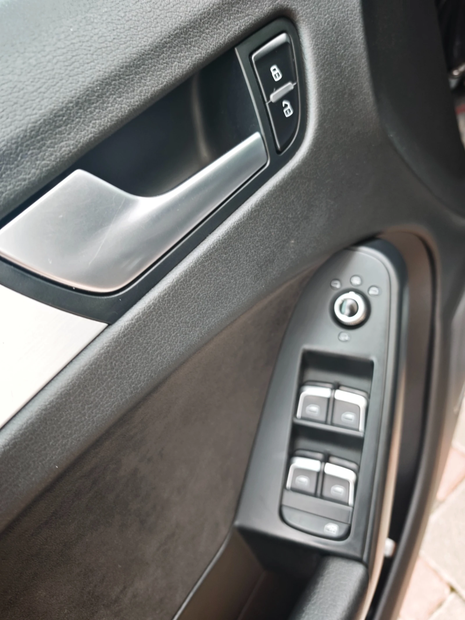 Audi A4, снимка 13 - Автомобили и джипове - 56523901