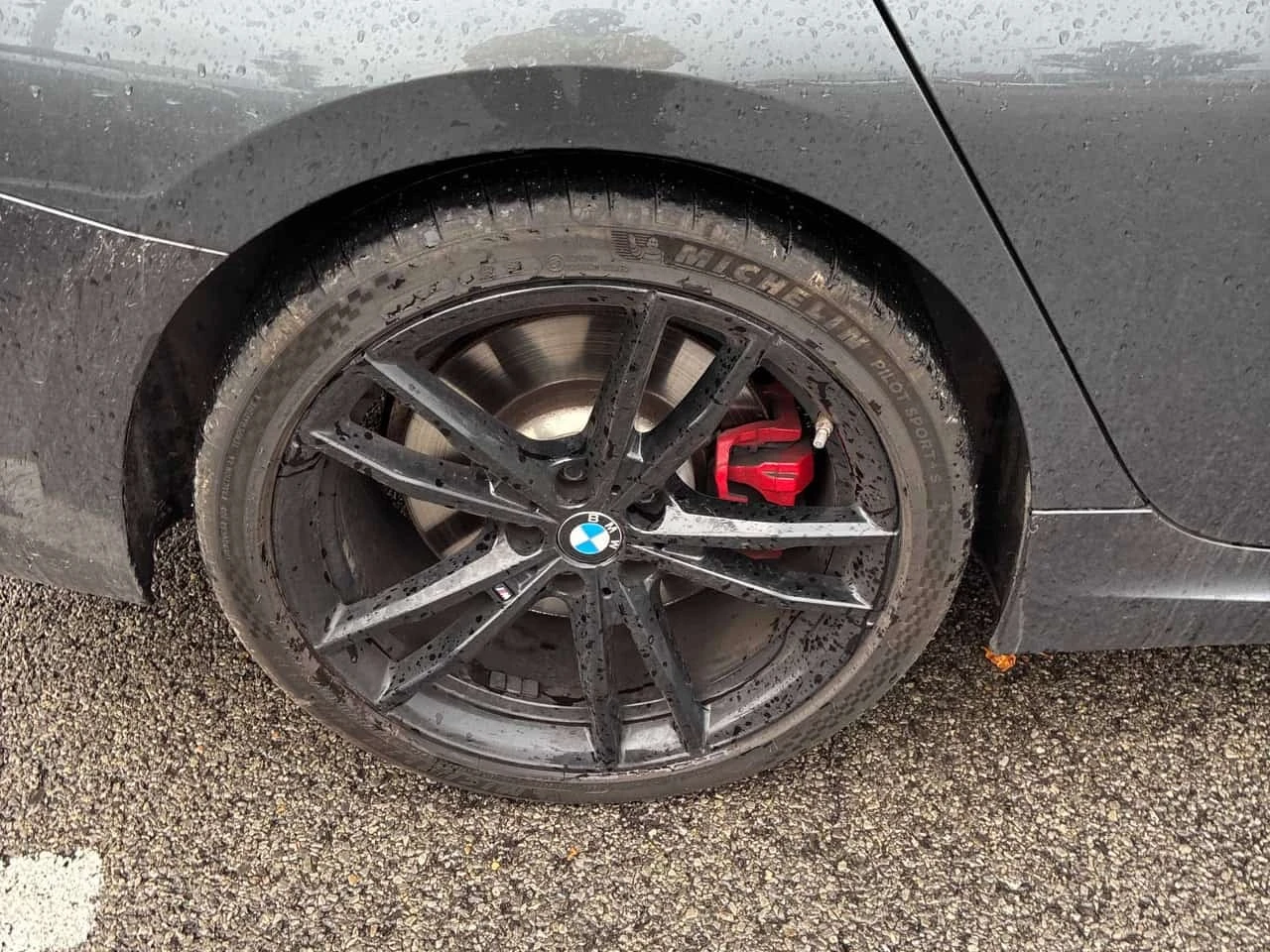 BMW 340 * M340i xDrive * CARFAX * ����� �� ����������� | Mobile.bg � ����������� 7