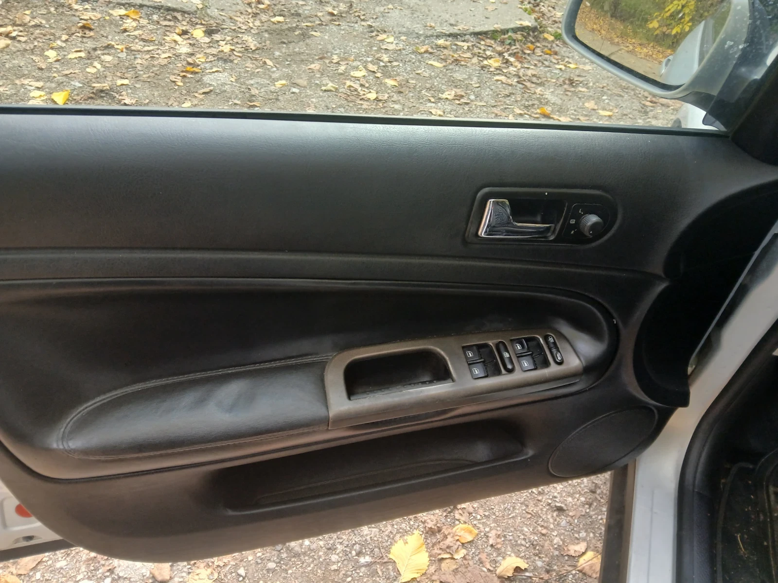 VW Passat, снимка 2 - Автомобили и джипове - 56747042