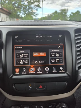 Jeep Cherokee 2.0, снимка 15