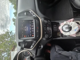 Jeep Cherokee 2.0, снимка 12