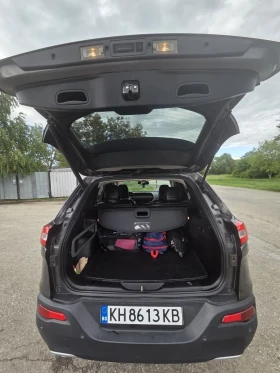 Jeep Cherokee 2.0, снимка 6