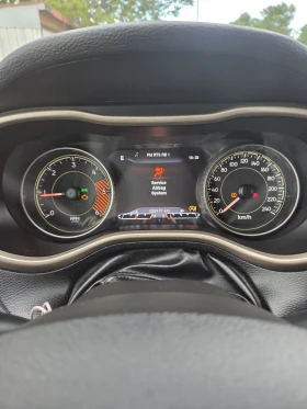 Jeep Cherokee 2.0, снимка 10