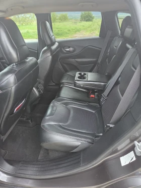 Jeep Cherokee 2.0, снимка 13