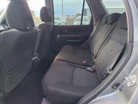 Honda Cr-v 2.0i-VTEC Face Automatic , снимка 14