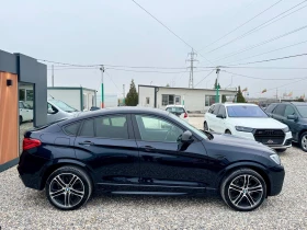 BMW X4 ::3.0D::xDrive::M-SPORT, снимка 4