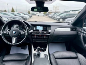 BMW X4 ::3.0D::xDrive::M-SPORT, снимка 9