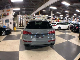 Audi Q5 * PROGRESSIV S LINE AWD NAVI LEATHER PAN/ROOF CAME, снимка 6