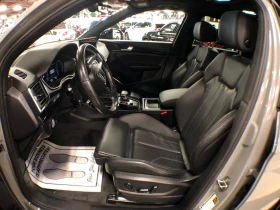 Audi Q5 * PROGRESSIV S LINE AWD NAVI LEATHER PAN/ROOF CAME, снимка 11