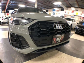 Audi Q5 * PROGRESSIV S LINE AWD NAVI LEATHER PAN/ROOF CAME, снимка 3