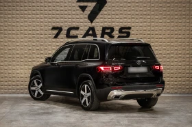 Mercedes-Benz GLB 220D 4MATIC * Дигитално табло * Подгрев , снимка 4