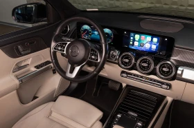 Mercedes-Benz GLB 220D 4MATIC * Дигитално табло * Подгрев , снимка 11