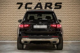 Mercedes-Benz GLB 220D 4MATIC * Дигитално табло * Подгрев , снимка 5