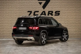 Mercedes-Benz GLB 220D 4MATIC * Дигитално табло * Подгрев , снимка 6